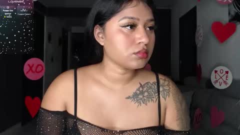 lili online show from 02/15/26, 10:06