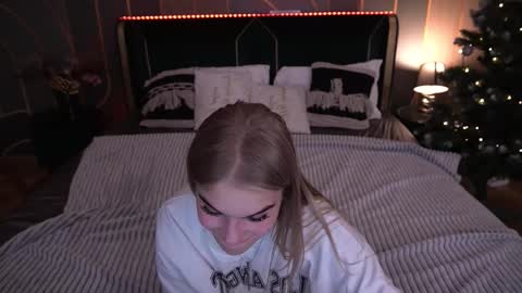 Alina online show from 01/12/26, 03:01