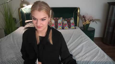 Alina online show from 05/27/26, 06:21