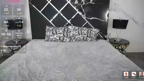 Alina online show from 07/20/26, 10:39
