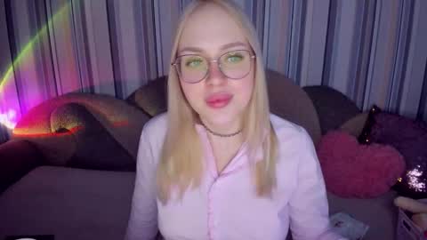 alinaocean online show from 02/22/26, 03:21