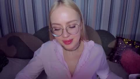 alinaocean online show from 03/11/26, 06:47