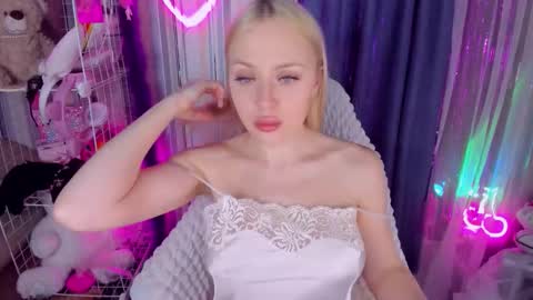 alinaocean online show from 03/24/26, 12:10