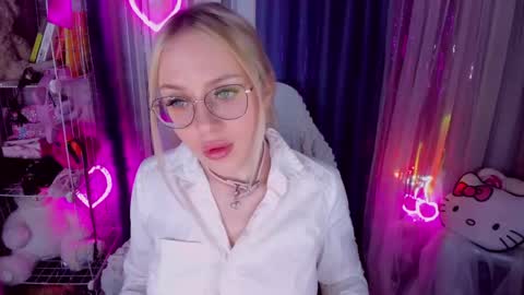 alinaocean online show from 04/30/26, 06:36