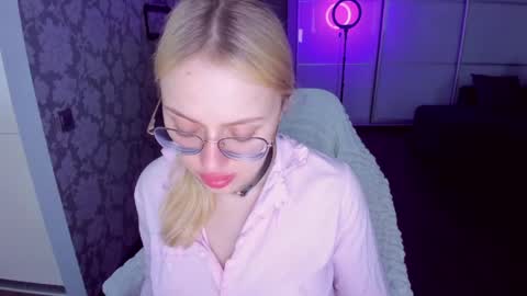 alinaocean online show from 05/15/26, 06:53