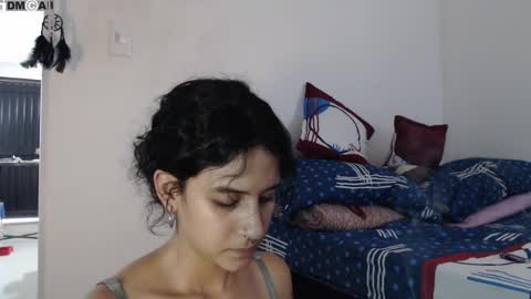  Ali  online show from 11/05/25, 07:03