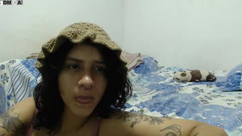  Ali  online show from 03/02/26, 05:08