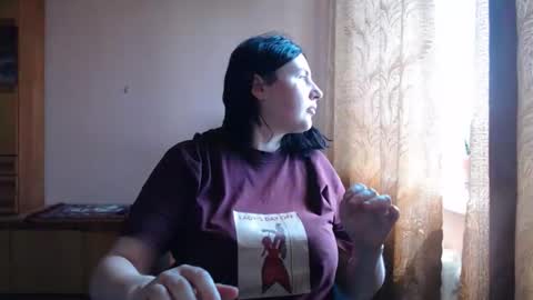 Snapshot of alinaxjames chatting on 05/07/26, 09:36 AlinaxJames online show from 05/07/26, 09:36