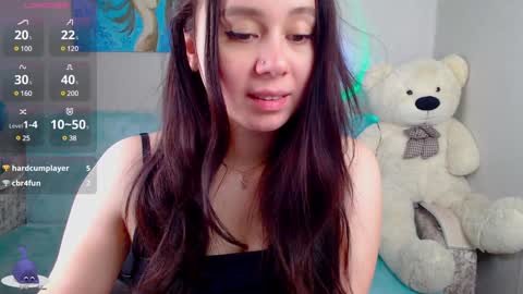 AlinaXRose online show from 12/13/24, 01:26