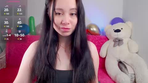 AlinaXRose online show from 02/25/25, 04:35