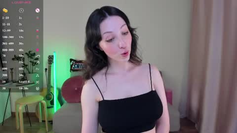 Snapshot of aline_dreamy chatting on 07/14/26, 08:25 Alya PVT open online show from 07/14/26, 08:25
