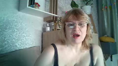 Aline LoveFlowers online show from 01/16/26, 10:03