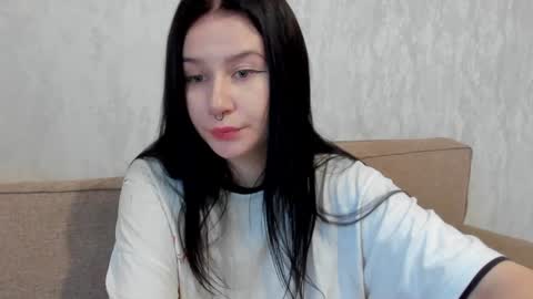 Aline Greeeen online show from 12/03/24, 08:49