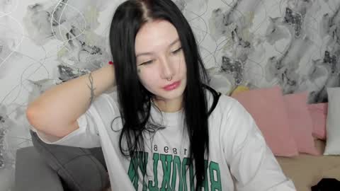 Aline Greeeen online show from 02/03/25, 09:30