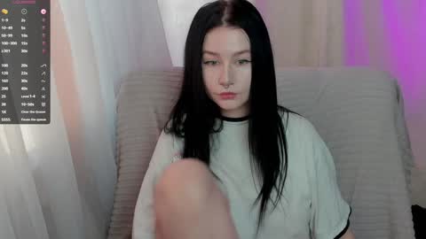 Aline Greeeen online show from 02/06/25, 10:04