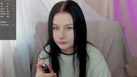 Aline Greeeen online show from 02/07/25, 08:01