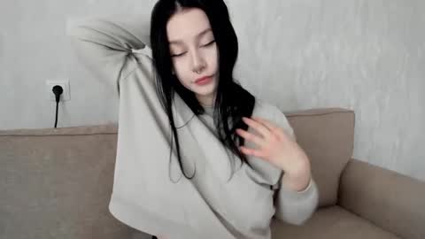 Aline Greeeen online show from 02/12/25, 04:44