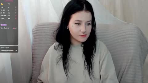 Aline Greeeen online show from 02/21/25, 05:02