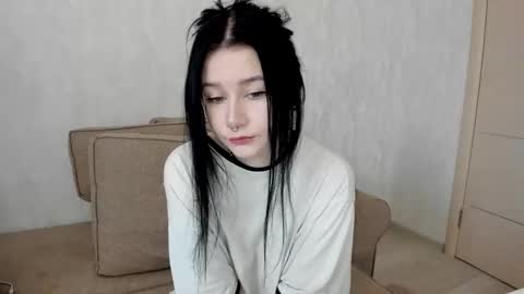 Aline Greeeen online show from 03/03/25, 02:58