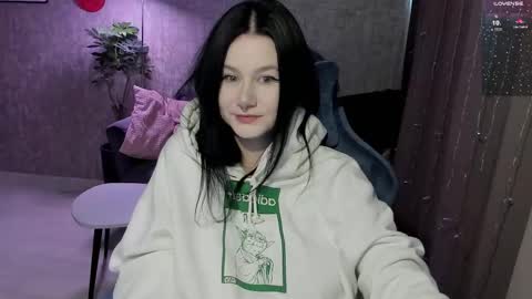 Aline Greeeen online show from 01/11/26, 06:07