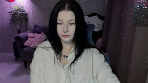 Aline Greeeen online show from 02/17/26, 05:48