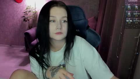 Aline Greeeen online show from 03/09/26, 03:05