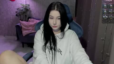 Aline Greeeen online show from 03/24/26, 02:38