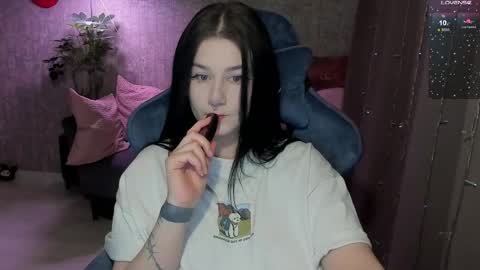 Aline Greeeen online show from 04/16/26, 11:40