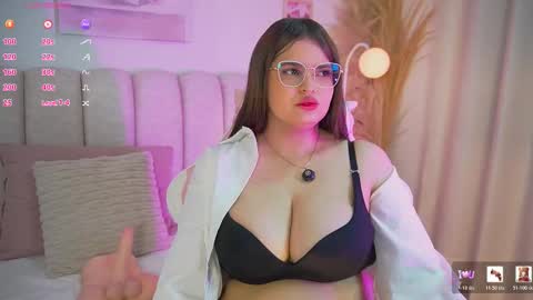 alinnajohnson online show from 01/13/26, 10:09