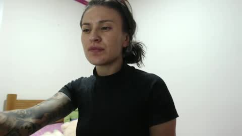 Snapshot of alipetite_ chatting on 03/07/25, 11:05 alipetite online show from 03/07/25, 11:05