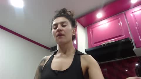 alipetite online show from 05/01/26, 11:09