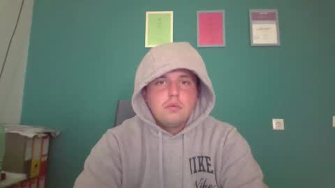 Chris online show from 10/31/25, 01:45