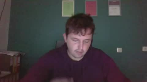 Chris online show from 11/05/25, 02:06