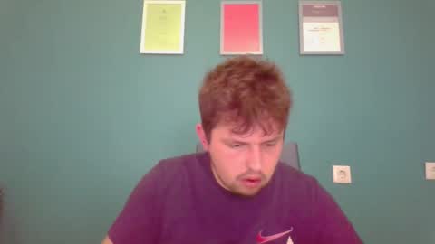 Chris online show from 11/21/25, 01:54