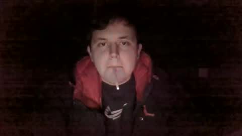 Chris online show from 01/16/26, 01:31