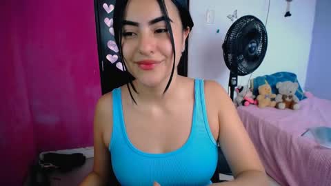 Alis jines   online show from 05/11/26, 06:27