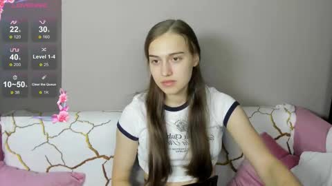 Snapshot of alisa__kelly chatting on 10/04/25, 12:52 alisa__kelly online show from 10/04/25, 12:52
