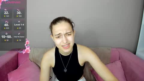 Snapshot of alisa__kelly chatting on 11/02/25, 01:52 alisa__kelly online show from 11/02/25, 01:52