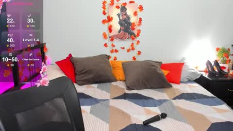 Snapshot of alisa__kelly chatting on 11/08/25, 01:50 alisa__kelly online show from 11/08/25, 01:50