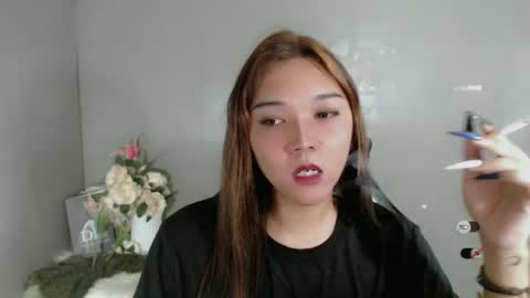 Shanti xhey online show from 02/04/25, 02:53