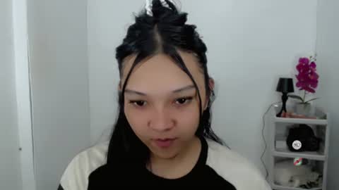 Snapshot of alisa_kiss_ chatting on 04/21/26, 08:01 Shanti xhey online show from 04/21/26, 08:01