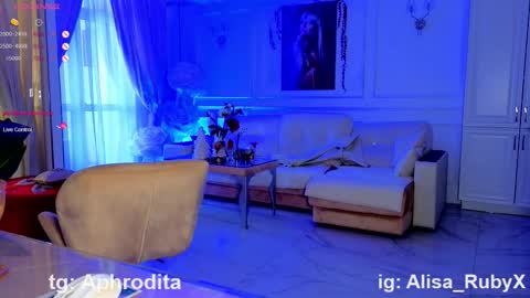 Alisa online show from 03/05/26, 09:38