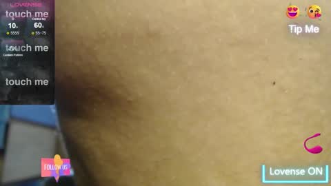 alisa_u online show from 02/20/25, 05:29