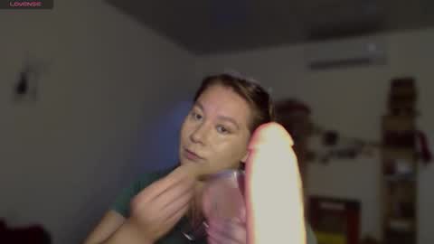 alisa_u online show from 03/01/26, 10:12