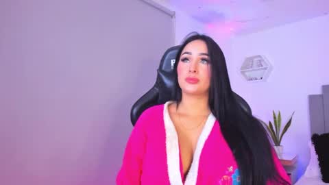 ALIS online show from 01/26/25, 02:56