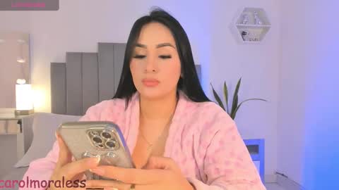 ALIS online show from 10/17/25, 03:10