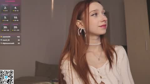 Snapshot of alisaa_01 chatting on 01/30/25, 05:30 Alice Fansly Alisa01 online show from 01/30/25, 05:30