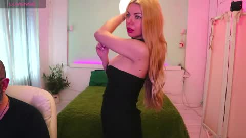 Snapshot of alisaaleks chatting on 04/28/26, 09:03 Alisa Aleks online show from 04/28/26, 09:03