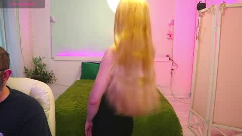 Snapshot of alisaaleks chatting on 05/15/26, 02:46 Alisa Aleks online show from 05/15/26, 02:46