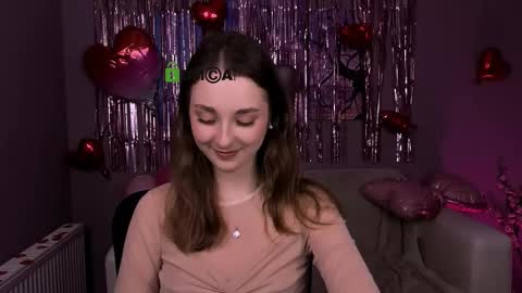 Alisa online show from 02/12/26, 08:26